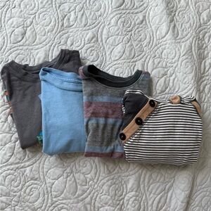 Boys 2T/3T Long Sleeve Bundle